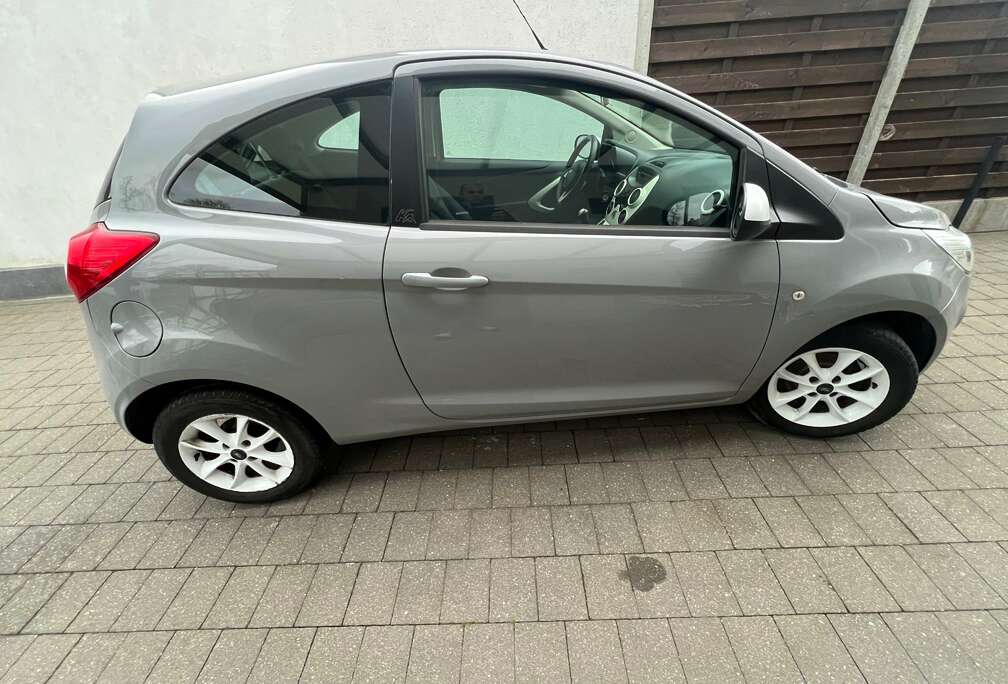 Ford Ka 1.2i Collection Start/Stop