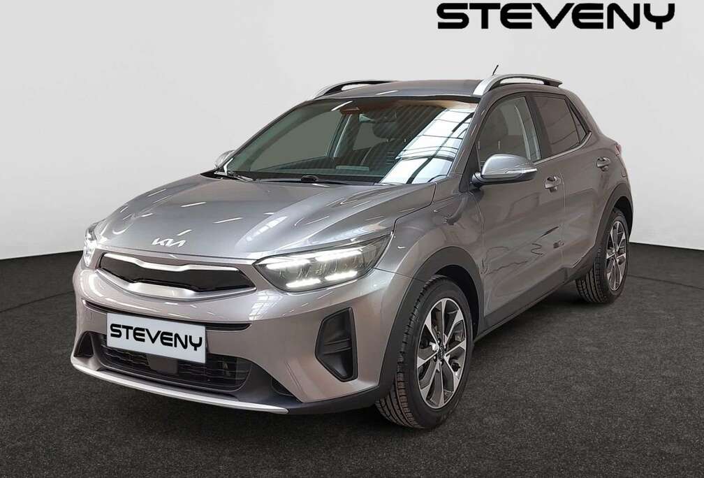 Kia INSIRE 1.0 T ISG 100 cv
