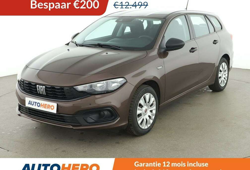 Fiat 1.0 Tipo