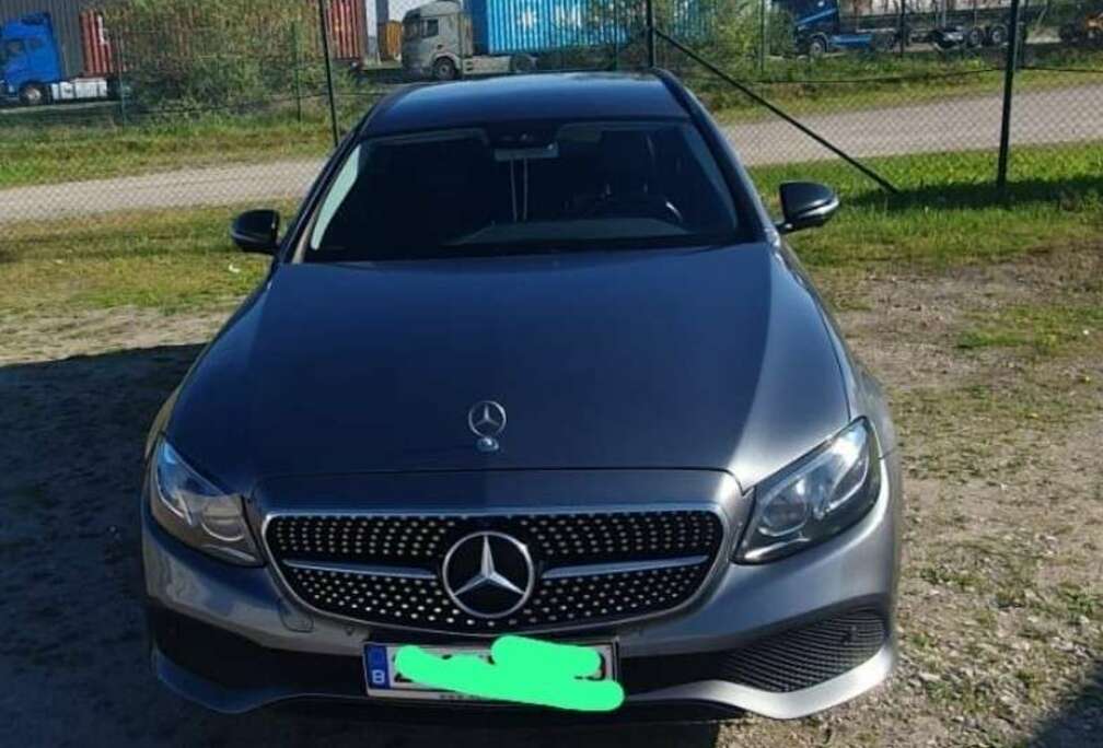 Mercedes-Benz 4-Matic