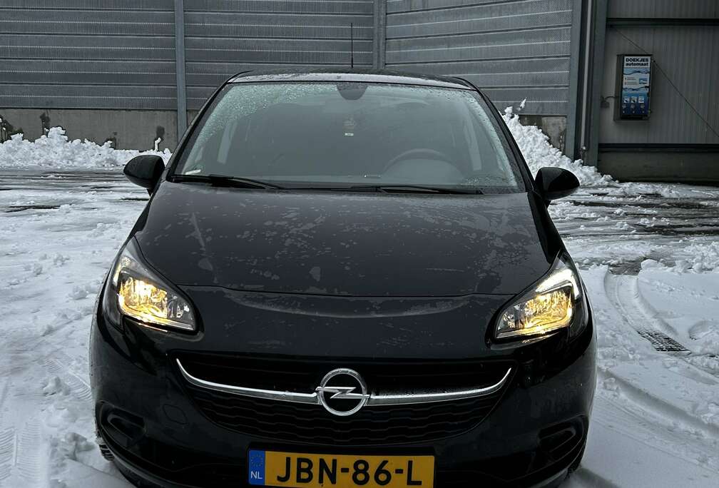 Opel 1.0 Ecotec Turbo (ecoFLEX) Start/Stop Selection