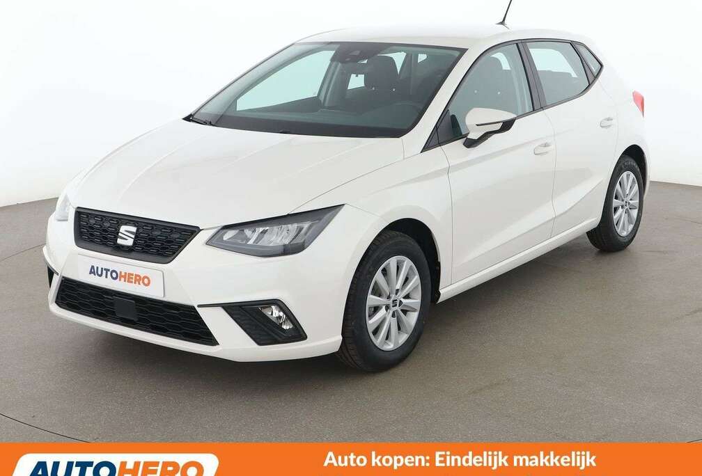 SEAT Reference Reference