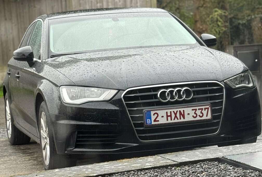 Audi A3 1.6 TDi