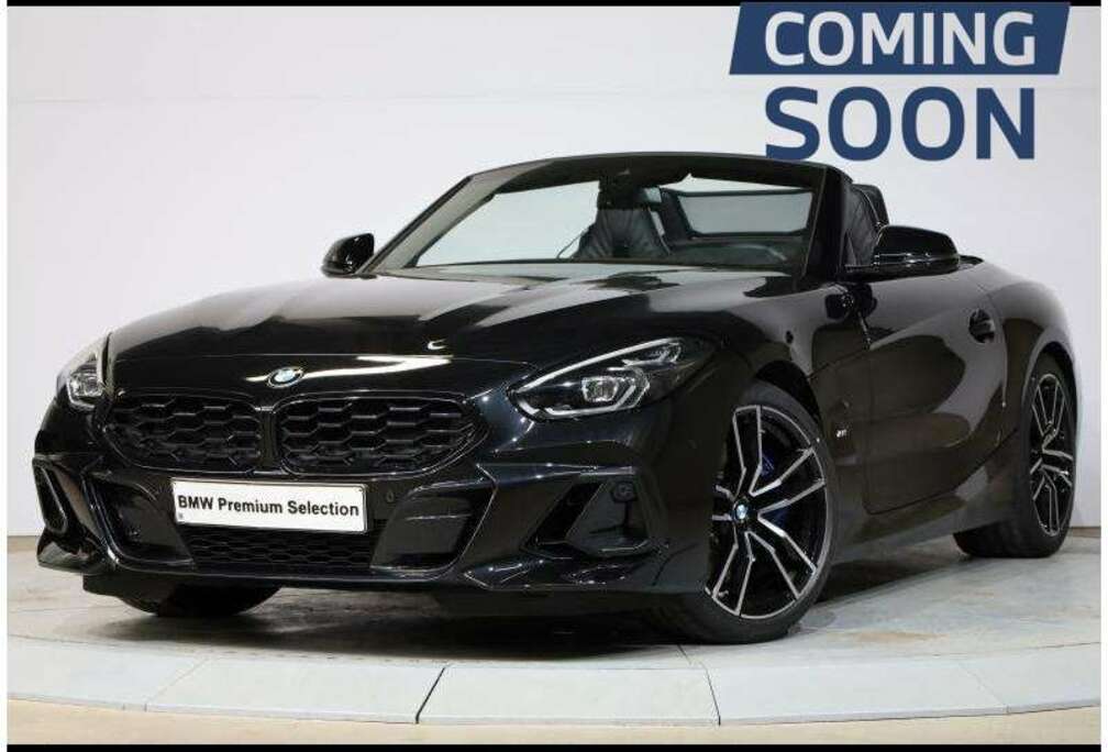 BMW M40i