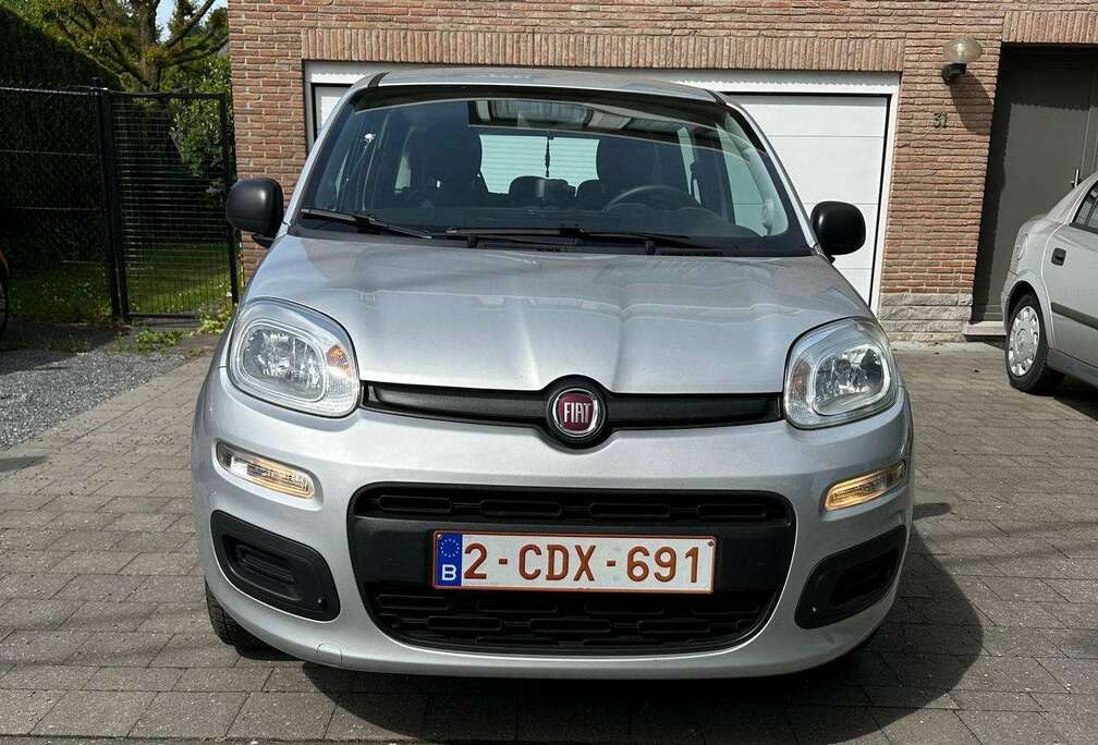 Fiat Panda 1.2i Easy