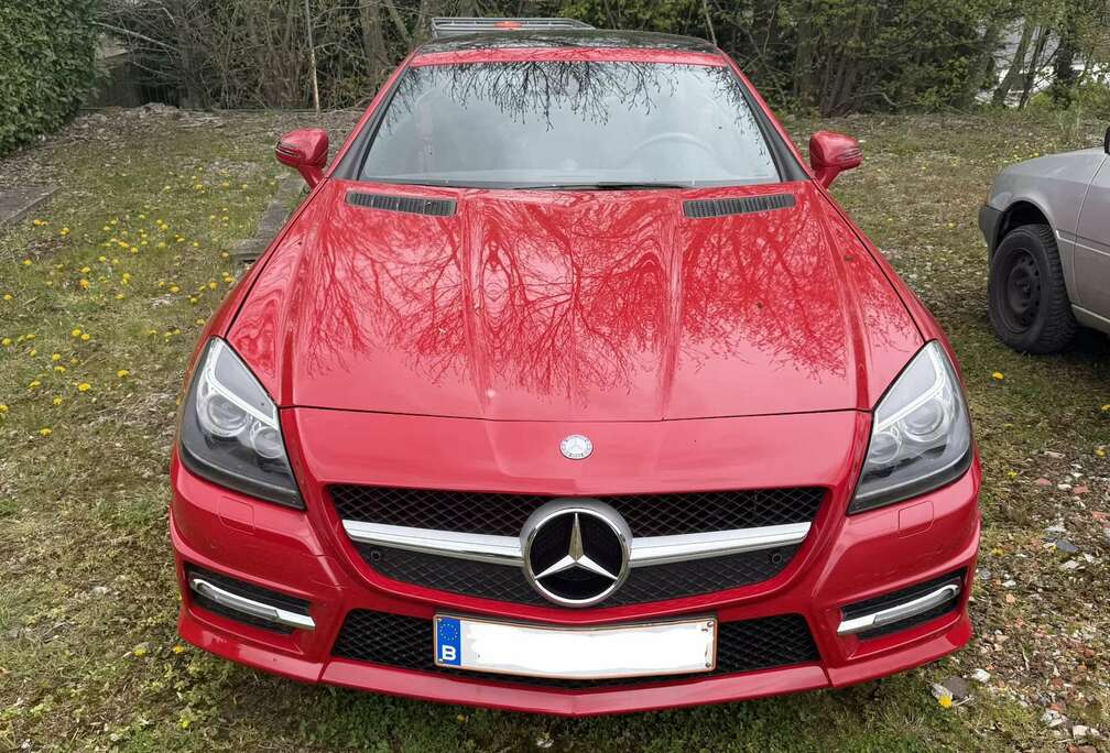 Mercedes-Benz Pack AMG