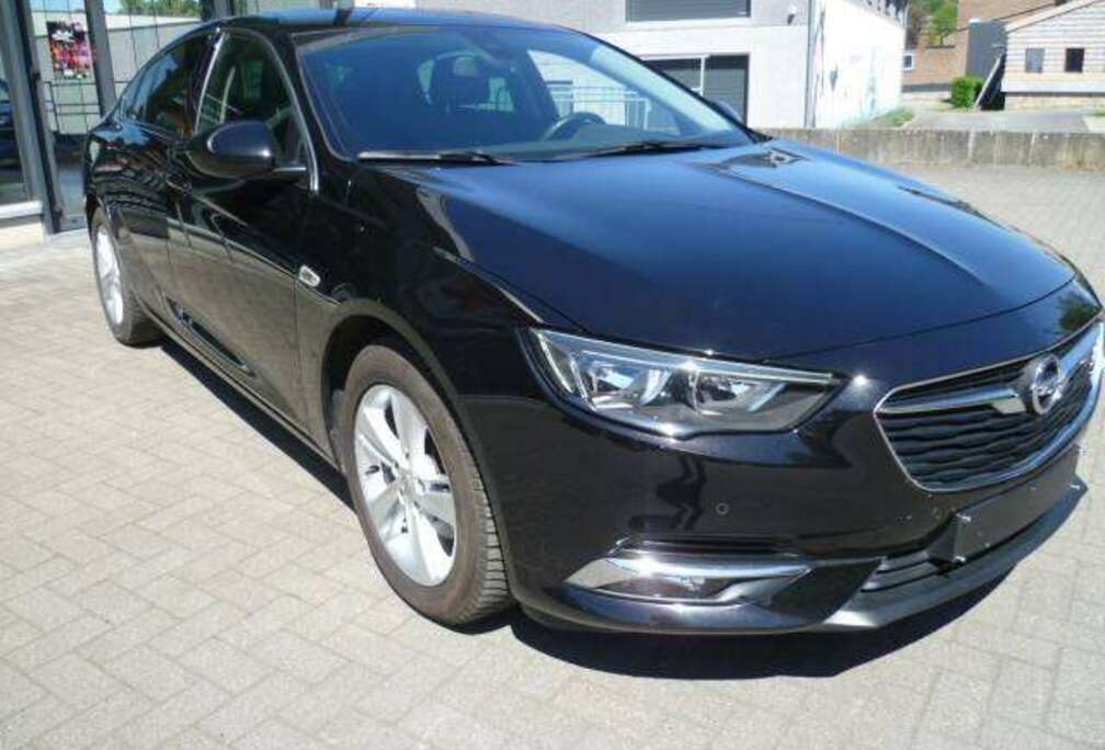 Opel Insignia Grand Sport 1.5 Turbo Innovation (EU6.2)