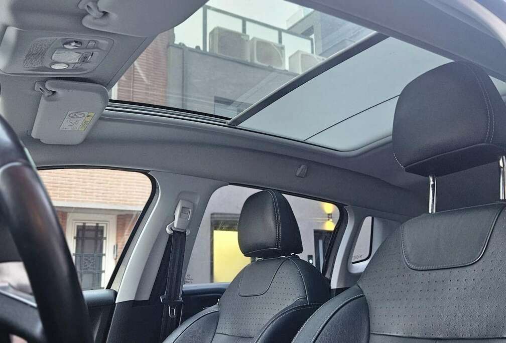Peugeot 1.6i Active