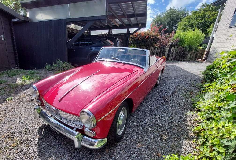 MG