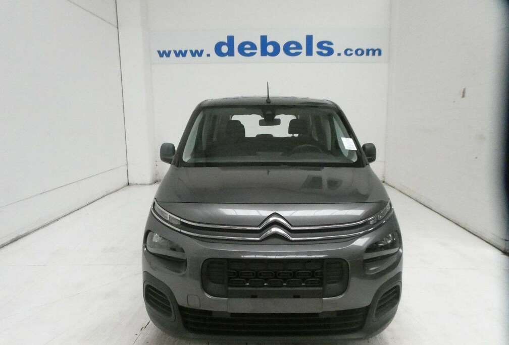 Citroen Multispace
