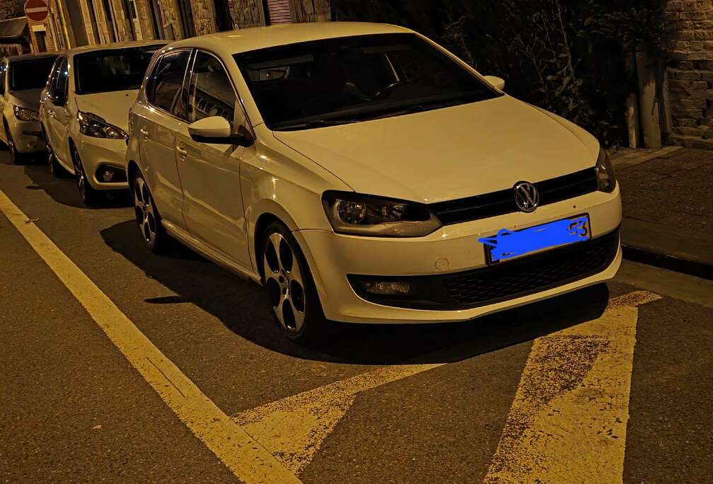Volkswagen 1.4 TSI 180 DSG7