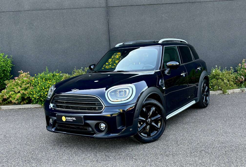 MINI 1.5 Automatique * Toit panoramique ouvrant * Harman Kardon * Caméra *
