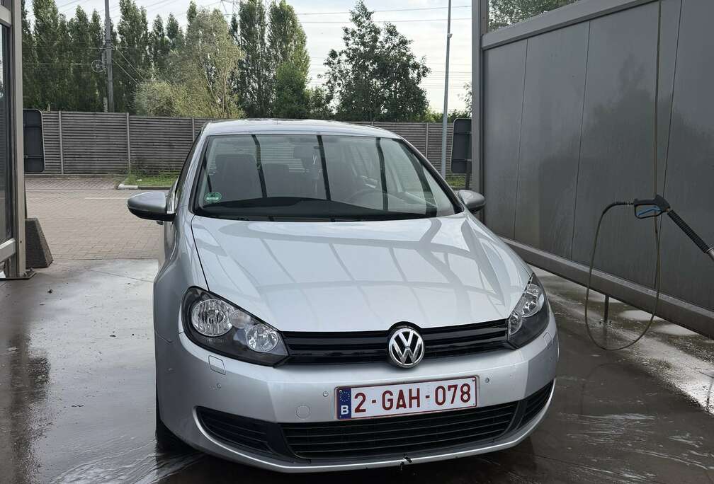 Volkswagen 1.4i Trendline