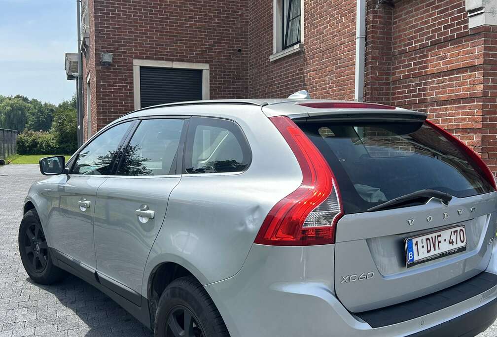 Volvo 2.0 D3 R-design Start/Stop