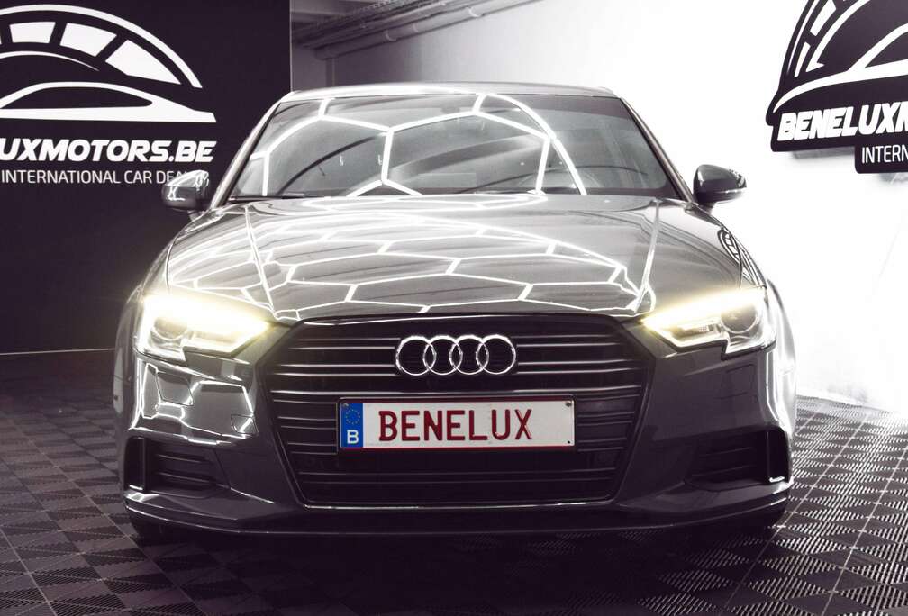 Audi A3 35 TFSI