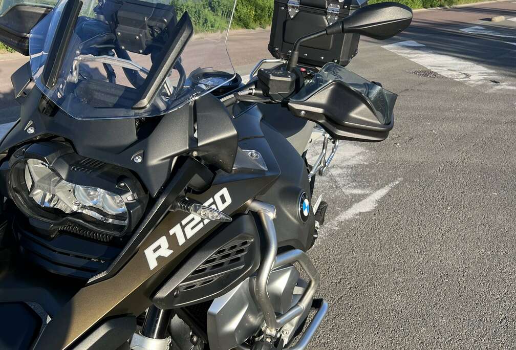 BMW Exclusive