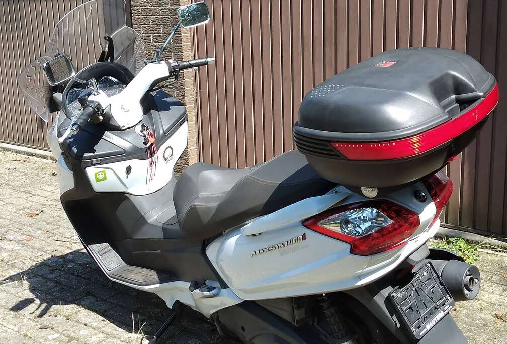 Scooter
