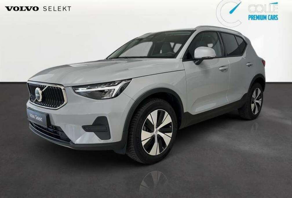 Volvo Core