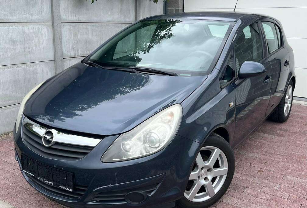 Opel 1.2i Essentia