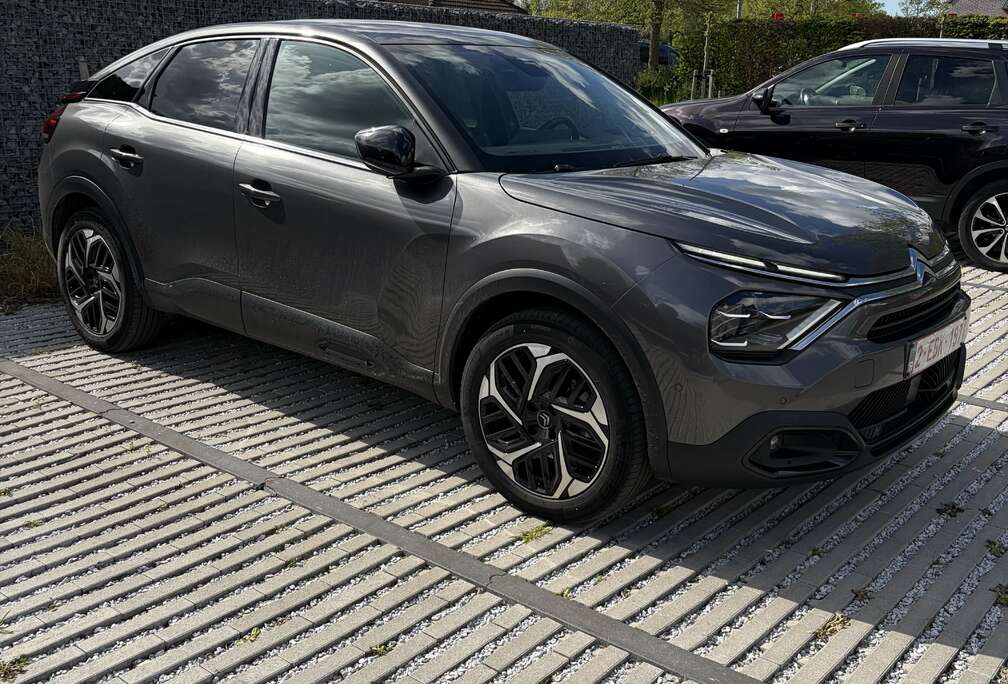 Citroen 1.5 BlueHDi Shine S&S (EU6.4)