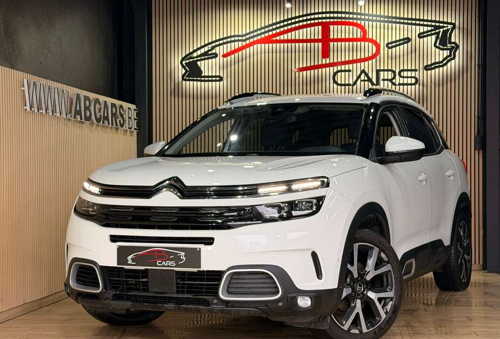 Citroen 1.5 BlueHDi Live S * GARANTIE 12 MOIS * 1ER PROP *