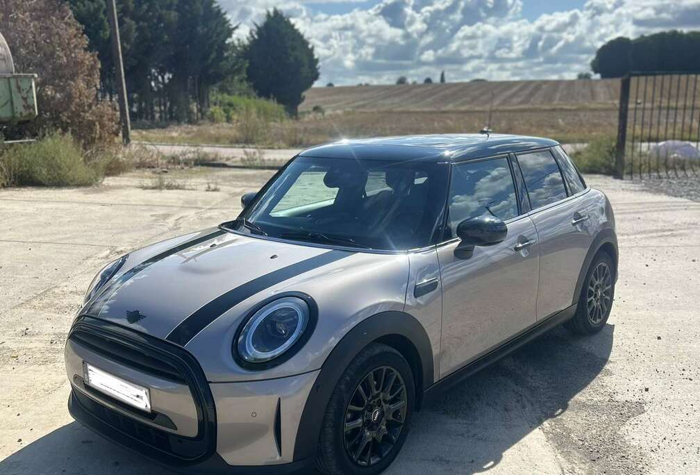 MINI 1.5A OPF DCT