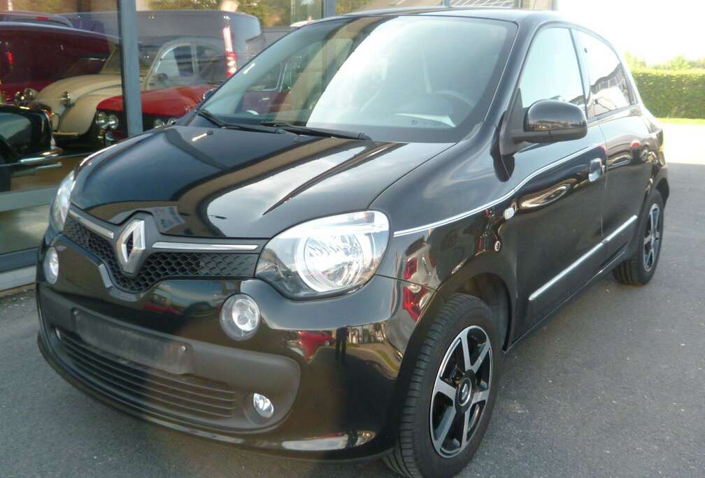 Renault 0.9 essence 90 cv Intens S, 38.900 kms