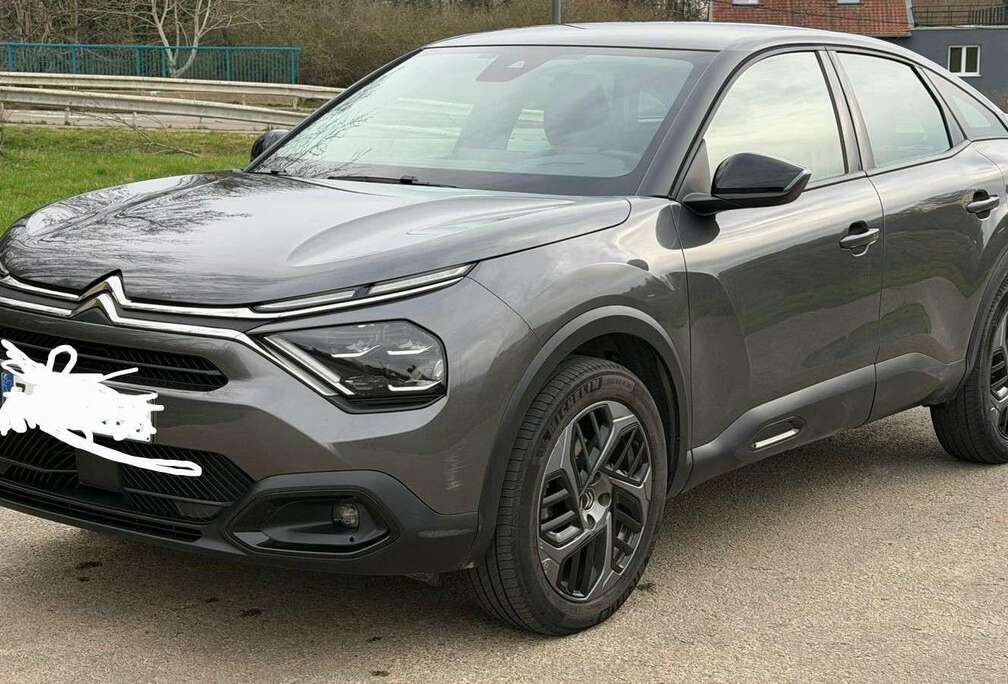 Citroen 1.5 BlueHDi Business GPS S&S