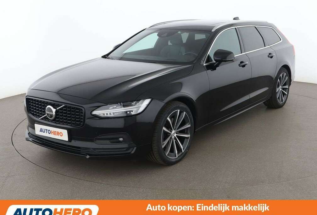 Volvo 2.0 B4 Mild-Hybrid Momentum Pro