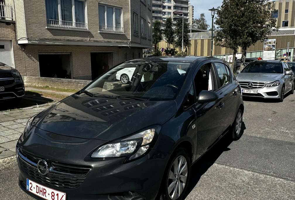 Opel 1.3 CDTI Enjoy