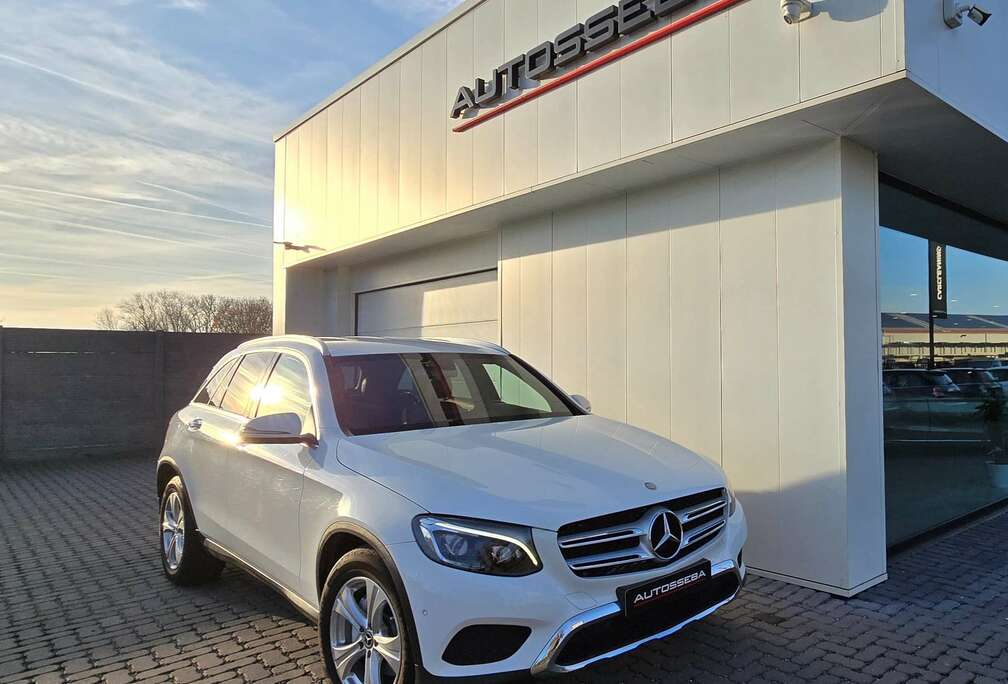 Mercedes-Benz 4-Matic Launch Edition