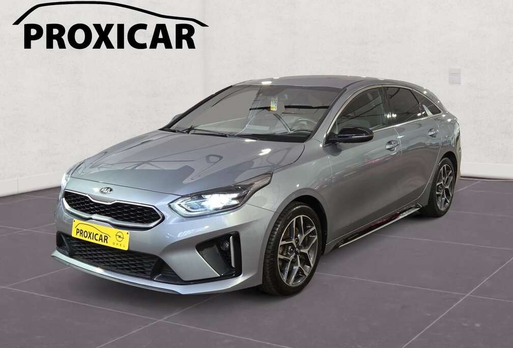 Kia ProCeed 1.5 T-GDi GT-Line ISG