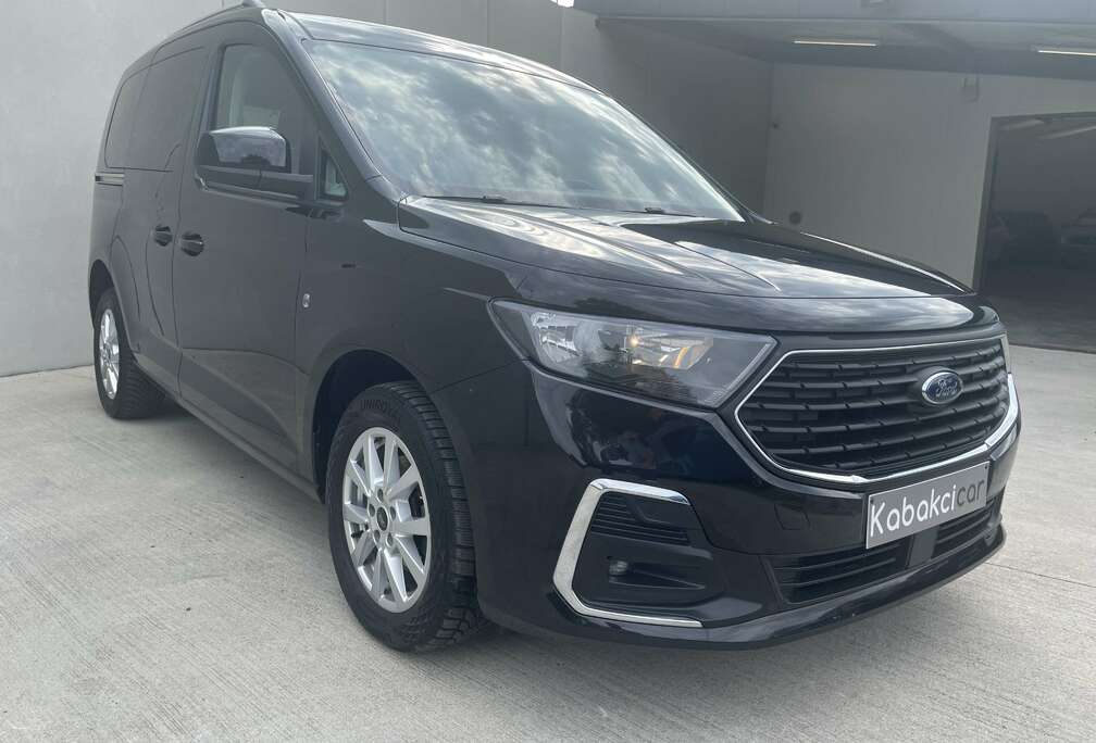 Ford 2.0 TDCi Trend/RADAR AV ET ARR/CLIM/GPS/CRUISE