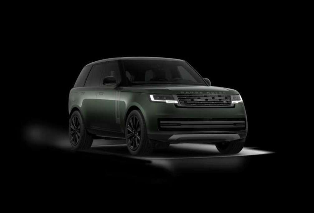 Land Rover SWB P460e Autobiography AWD Auto. 25MY