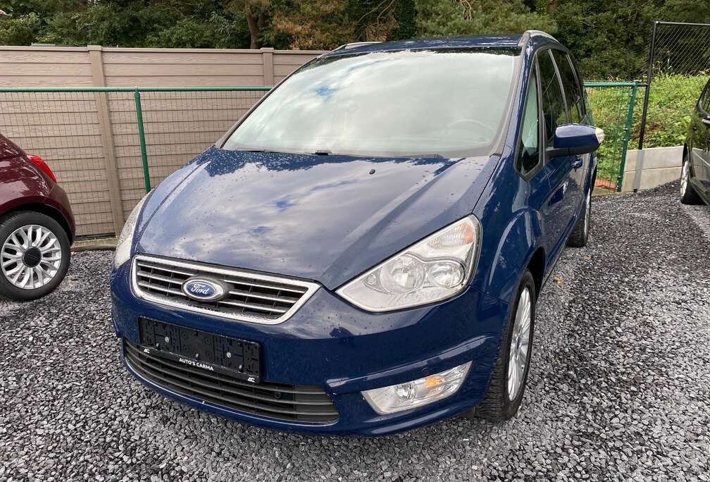 Ford 1.6 TDCi Trend Start/Stop DPF