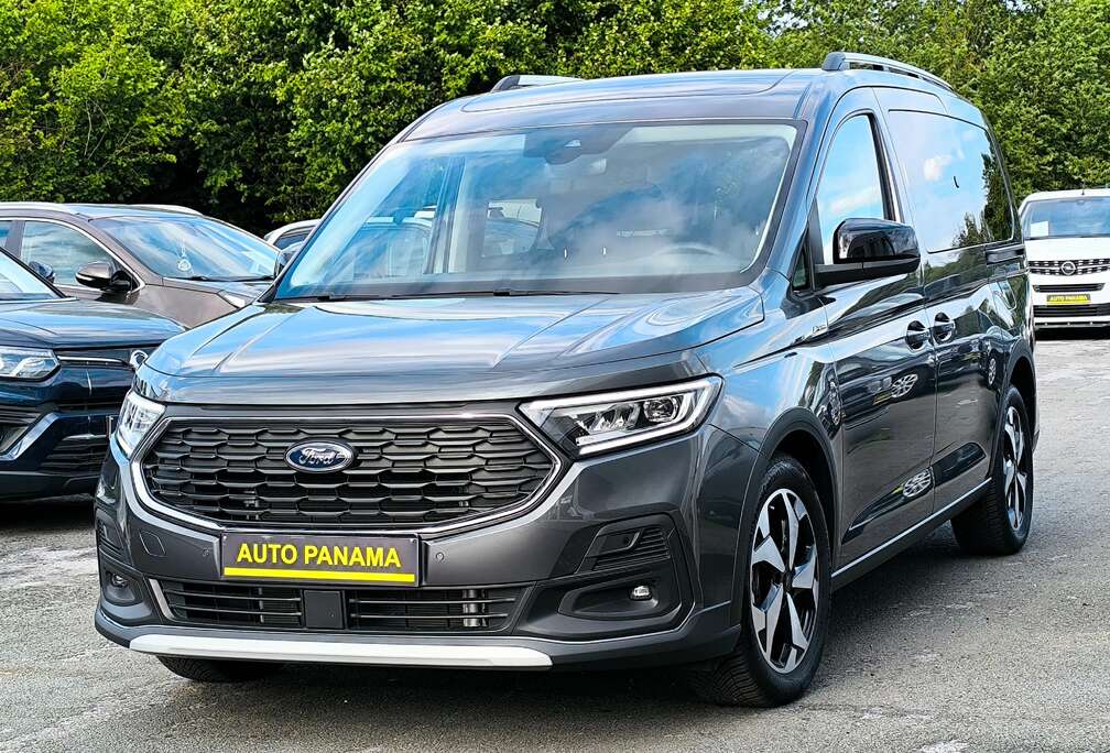 Ford 2.0 TDC ACTVE BOTE AUTO 7 PL NOUVEAU MODEL