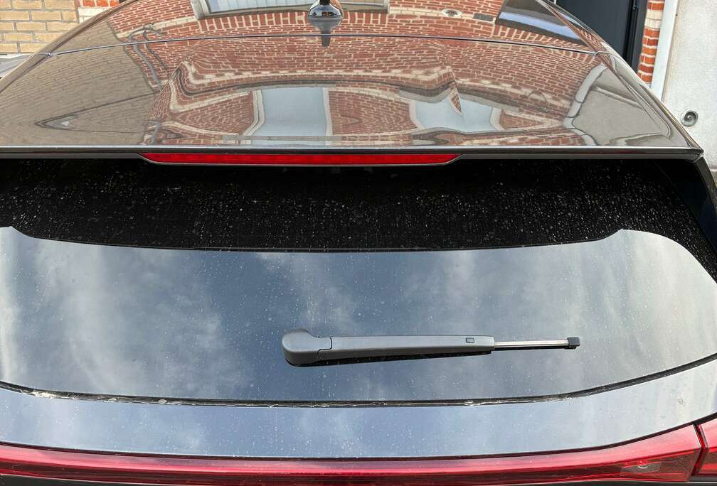 Born 150kW/58kWh Edition Dynamic