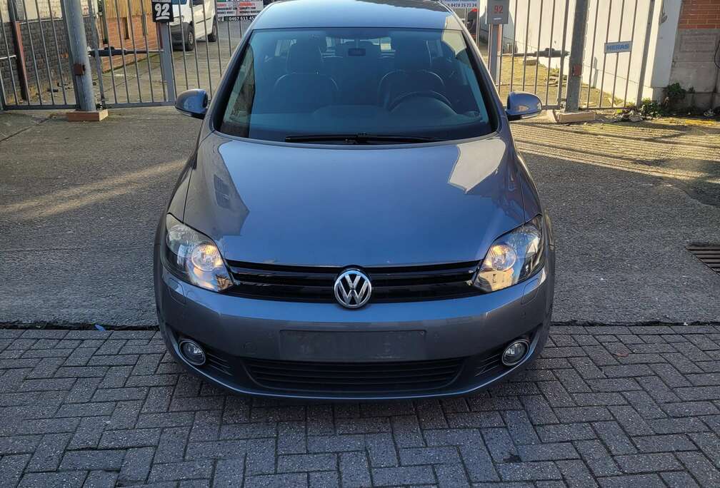 Volkswagen Golf Plus 1.4i Trendline