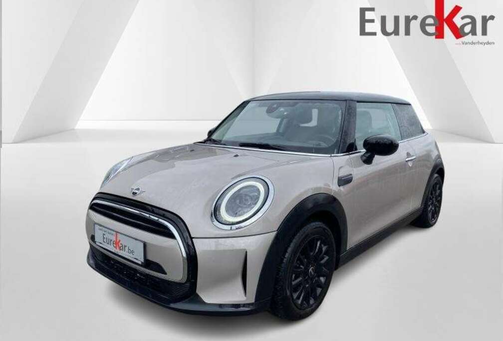 MINI 1.5i Boite Auto