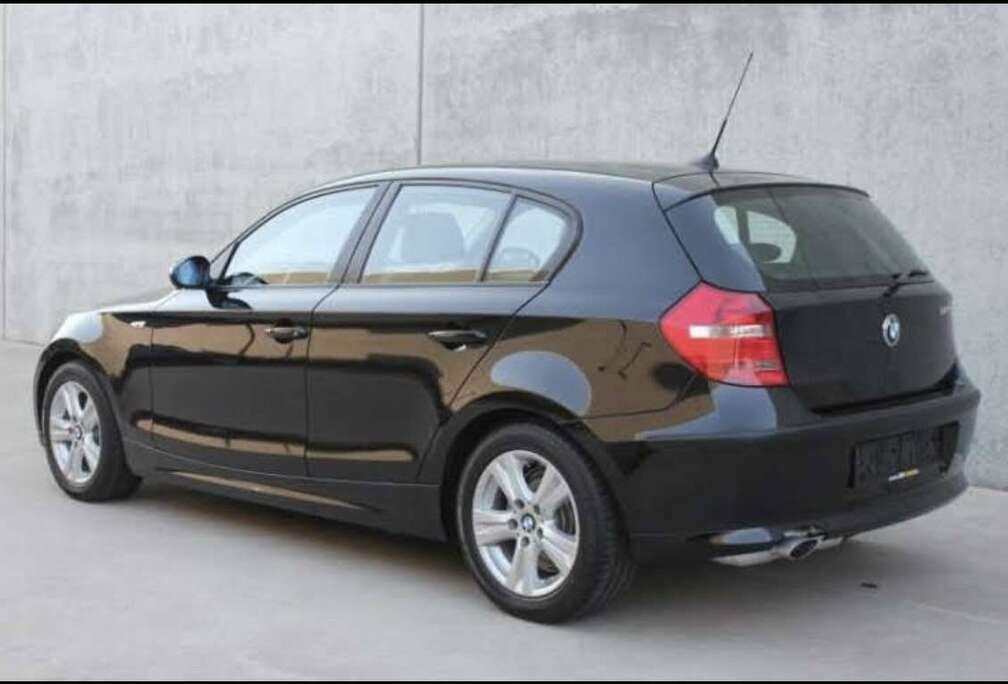 BMW 116i