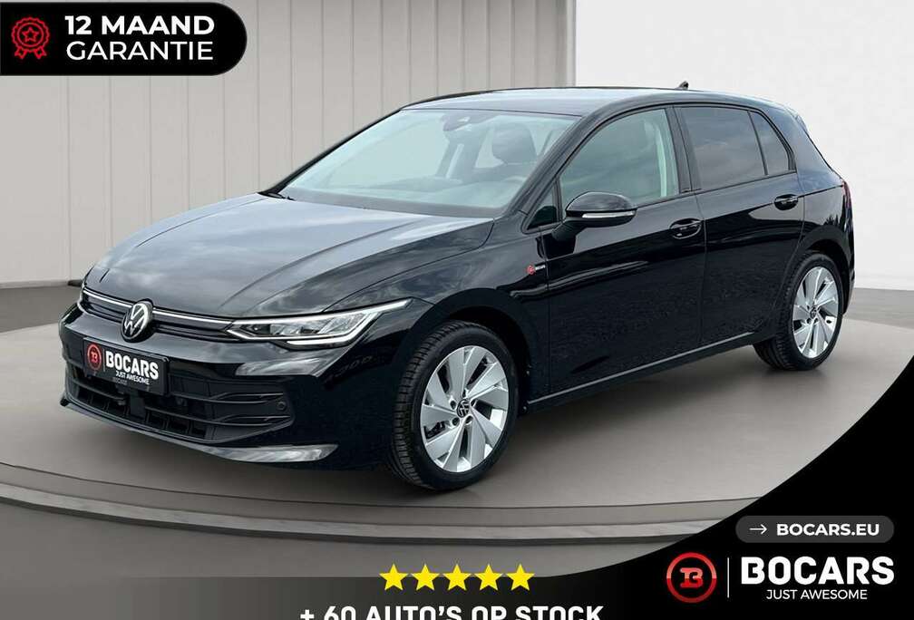 Volkswagen 1.5TSI 116pk 4ALL  New Model  LED  Camera  17\