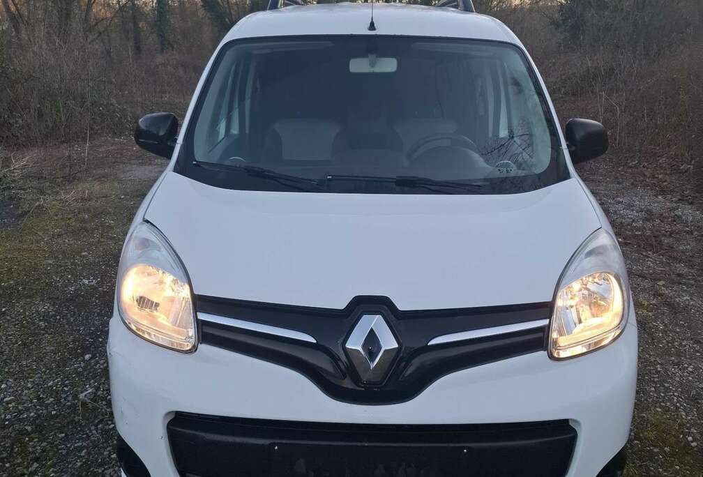 Renault 1.5 dCi Energy Life