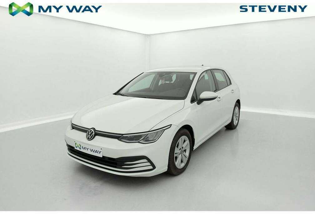 Volkswagen Life Business 1.0TSI 81kW(110ch) 6V * My Way Sélection *