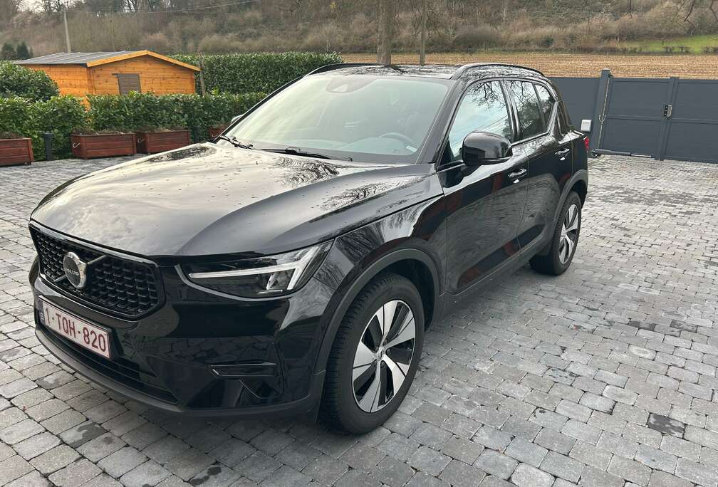 Volvo XC40 Plus T2 Automatic ES