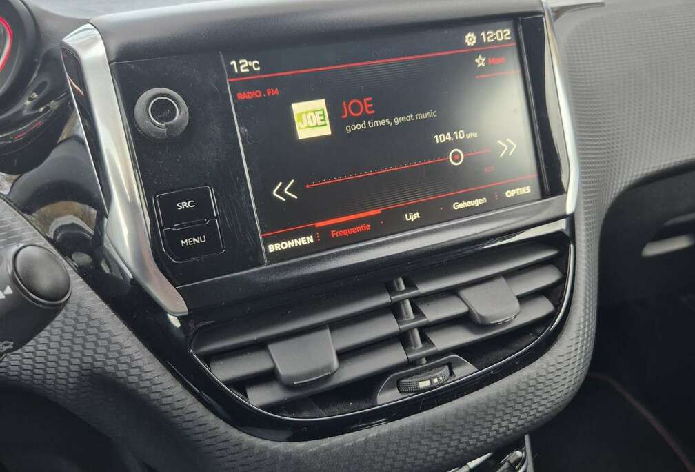 Peugeot PureTech 130 Stop&Start Crossway