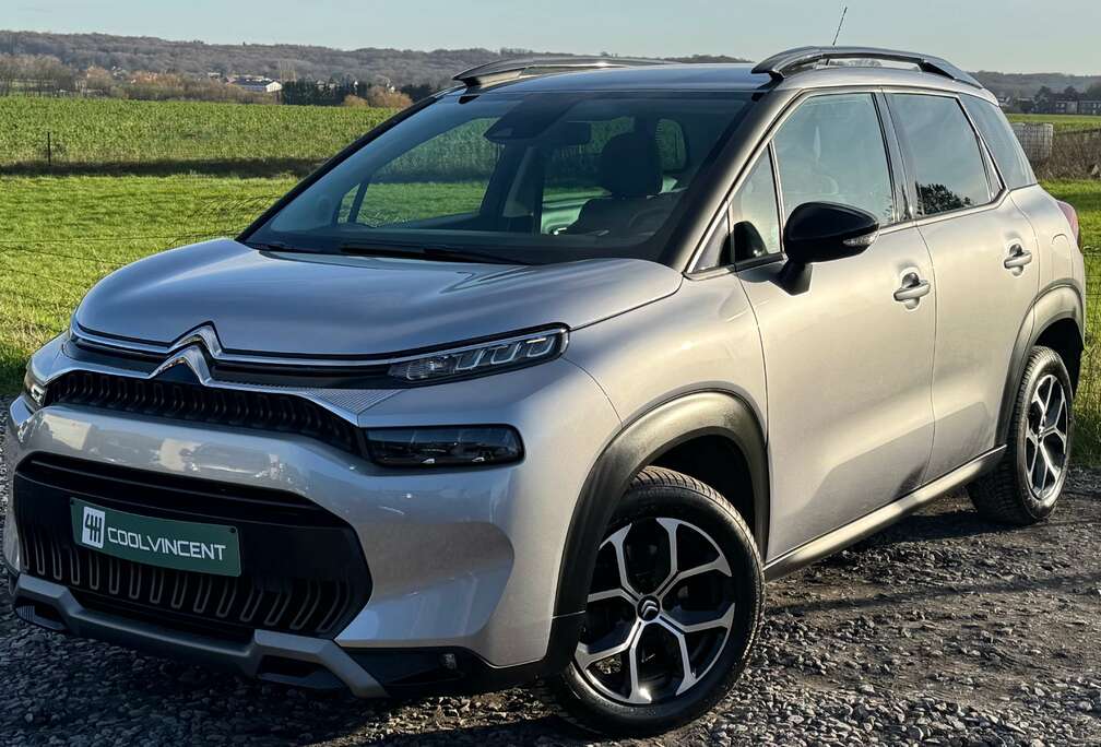 Citroen Business // Facelift // Etat Neuf 11.156€ HTVA