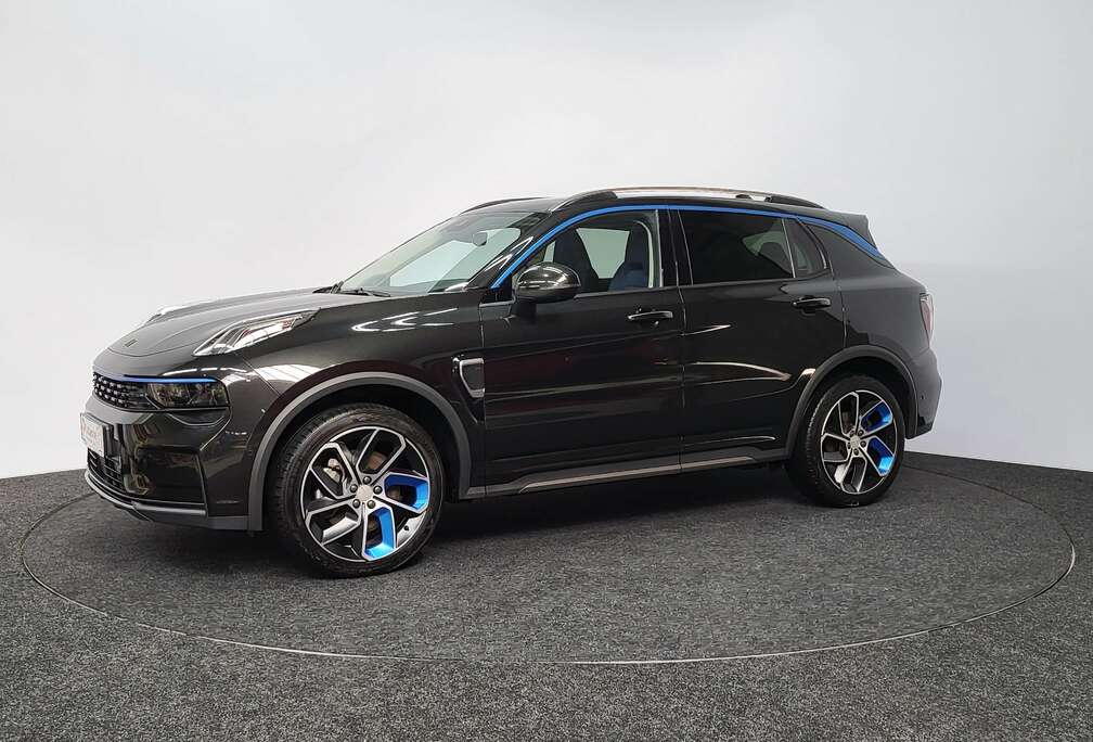 1.5Turbo PHEV StockDeal  Pano  ACC  Led FULL