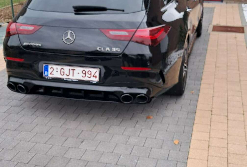 Mercedes-Benz 4-Matic