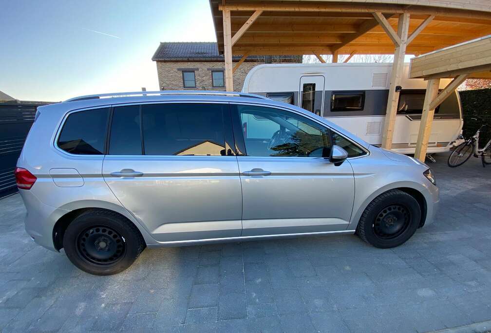 Volkswagen Highline bluemotion 1.4 tsi 110 kw(150 pk)