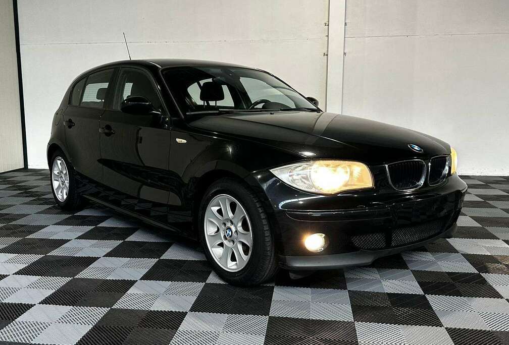 BMW 116i